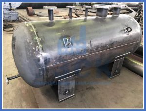 Расходная ёмкость печного отопления в Нарыне