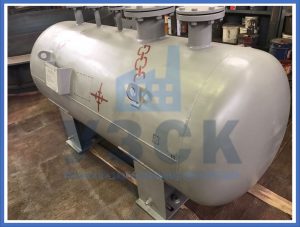 ГЭЭ сосуд работающий под давлением в Нарыне