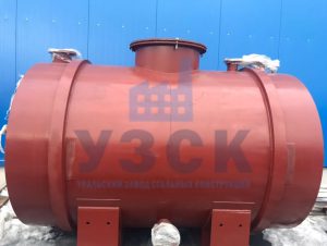 Бак конденсатный БК 38.00.000-06 в Нарыне