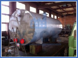 Емкость дренажная в Нарыне