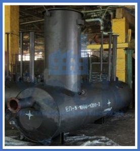 Емкость дренажная ЕП в Нарыне