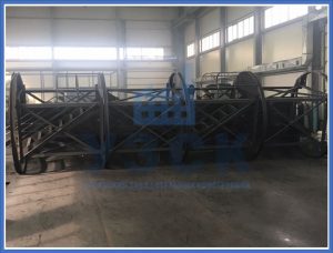 РВС резервуары производитель, завод в Нарыне