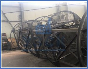 РВС резервуары производитель, завод в Нарыне