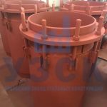 Сальниковые компенсаторы в Нарыне