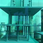 Закладные детали в Нарыне