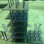 Закладные детали в Нарыне