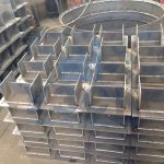 Закладные детали в Нарыне