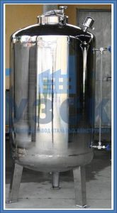 ВЭЭ емкостный аппарат в Нарыне