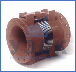 Компенсаторы сильфонные навесные угловые в Нарыне