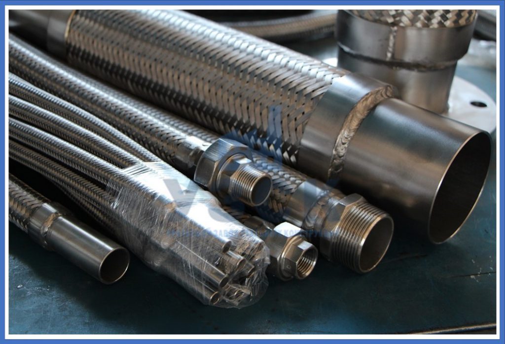 металлорукав, РГМ, рукав гибкий металлический в Нарыне
