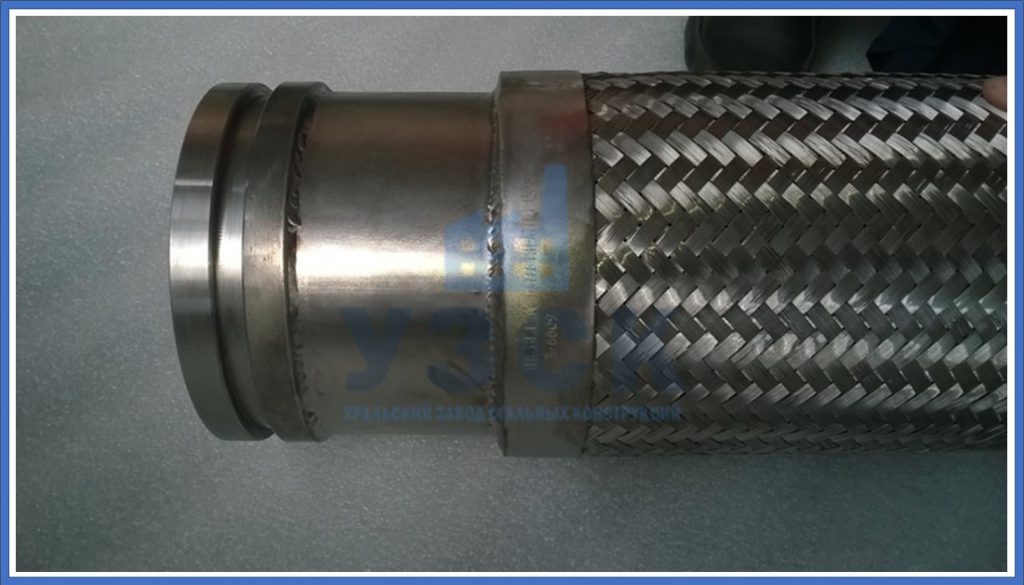 металлорукав, РГМ, рукав гибкий металлический в Нарыне