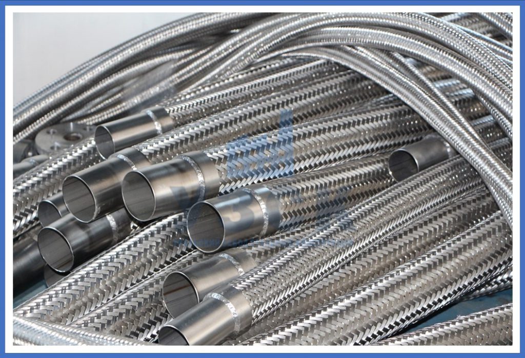 металлорукав, РГМ, рукав гибкий металлический в Нарыне