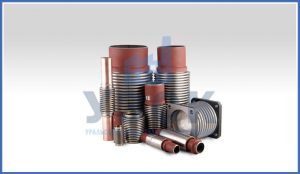 Сильфонные компенсаторы в Нарыне