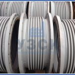 Сильфонные компенсаторы КСОФ в Нарыне