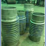 Компенсаторы сильфонные КСО в Нарыне