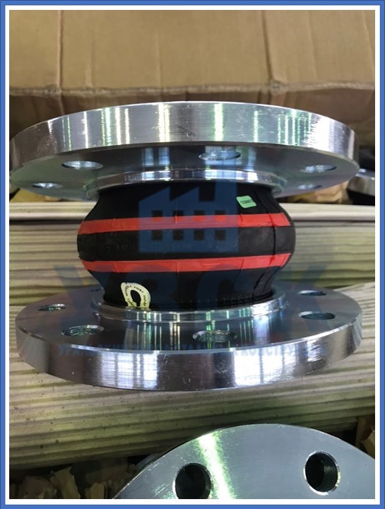 компенсатор резиновый фланцевый в Нарыне