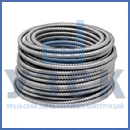 Металлорукава, гофра, шланг, труба, Hyparflex в Нарыне