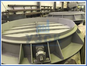 Клапаны ПГВУ, ОСТ, КЛК Ду 2800 от завода в Нарыне