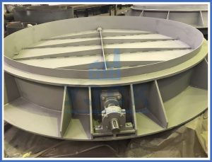 Клапаны ПГВУ, ОСТ, КЛК Ду 2800 от завода в Нарыне