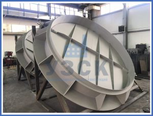 Клапаны ПГВУ, ОСТ, КЛК Ду 2800 от производителя в Нарыне