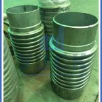 компенсатор сильфонный осевой в Нарыне