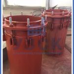 сальниковые стальные компенсаторы в Нарыне