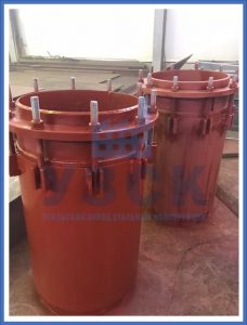 сальниковые стальные компенсаторы в Нарыне