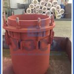 компенсатор сальниковый россия в Нарыне