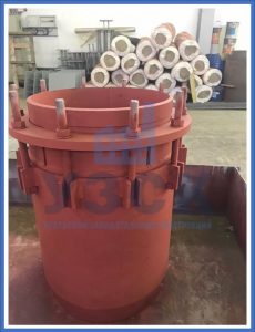 компенсатор сальниковый россия в Нарыне