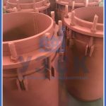 сальниковые компенсаторы Ду 150, Ду 200, Ду 250 в Нарыне