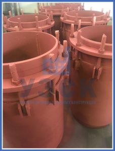 сальниковые компенсаторы Ду 150, Ду 200, Ду 250 в Нарыне