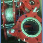 сильфонный компенсатор купить в Нарыне