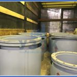 сильфонные компенсаторы для тепловых сетей в Нарыне