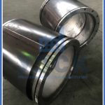 компенсатор сильфонный фланцевый в Нарыне