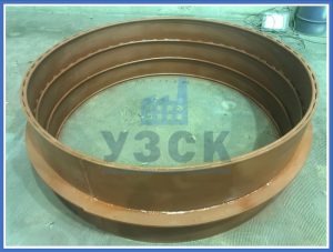 компенсаторы линзовые осевые в Нарыне