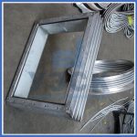 прямоугольные линзовые компенсаторы в Нарыне