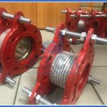 компенсатор сильфонный с кожухом в Нарыне