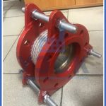 компенсатор сильфонный с кожухом в Нарыне