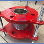 компенсатор сильфонный с кожухом в Нарыне