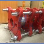 компенсатор сильфонный с кожухом в Нарыне