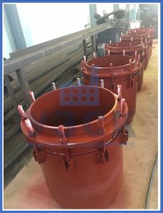 компенсатор сальниковый односторонний в Нарыне