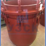 компенсатор сальниковый двухсторонний в Нарыне