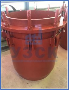 компенсатор сальниковый двухсторонний в Нарыне