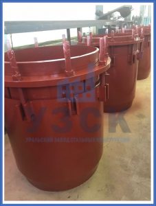 сальниковые компенсаторы трубопроводов в Нарыне