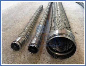 Металлорукав защитный в Нарыне