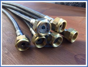 Металлорукав защитный гибкий стальной в Нарыне