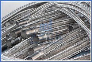 Металлорукава в Нарыне