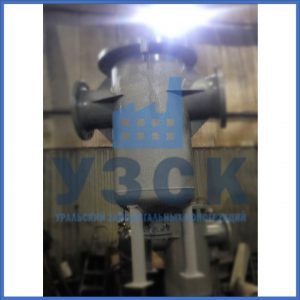 Фильтр сетчатый дренажный жидкостный СДЖ в Нарыне