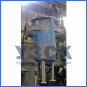 Фильтр сетчатый дренажный жидкостный СДЖ в Нарыне