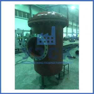 Купить фильтр СДЖ Ду 500, Ру 1,6 МПа в Нарыне